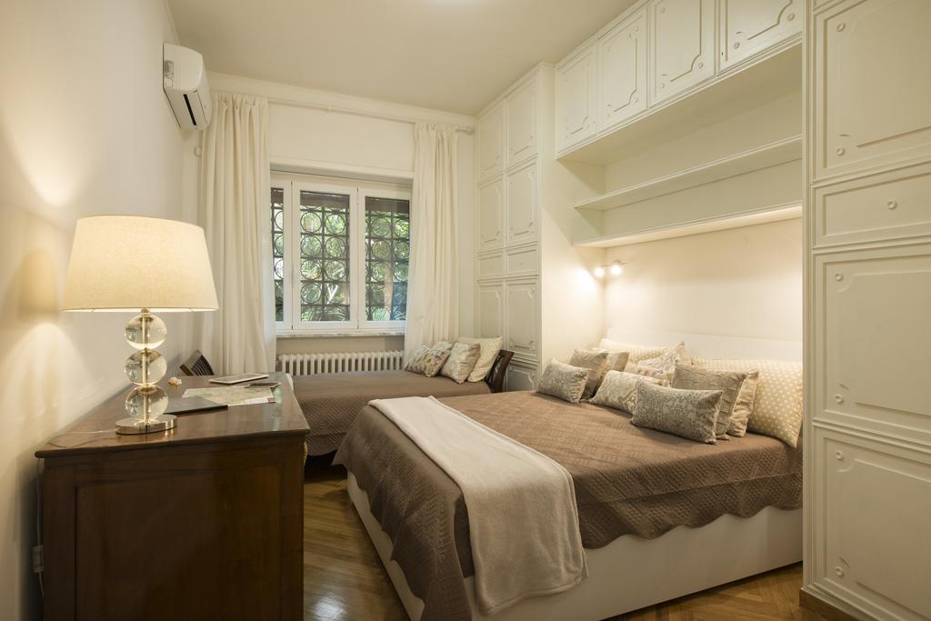 Vatican Holiday Apartment 307 Рим Екстериор снимка
