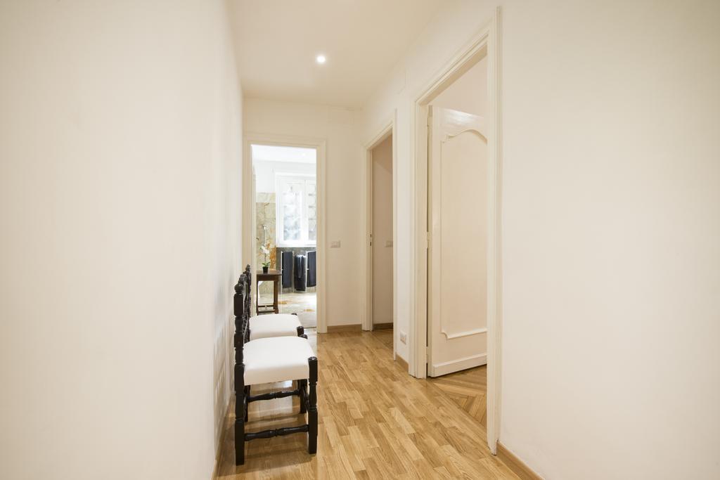 Vatican Holiday Apartment 307 Рим Екстериор снимка