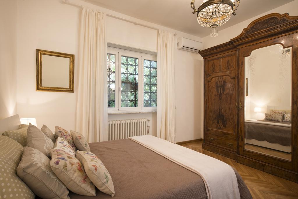 Vatican Holiday Apartment 307 Рим Екстериор снимка