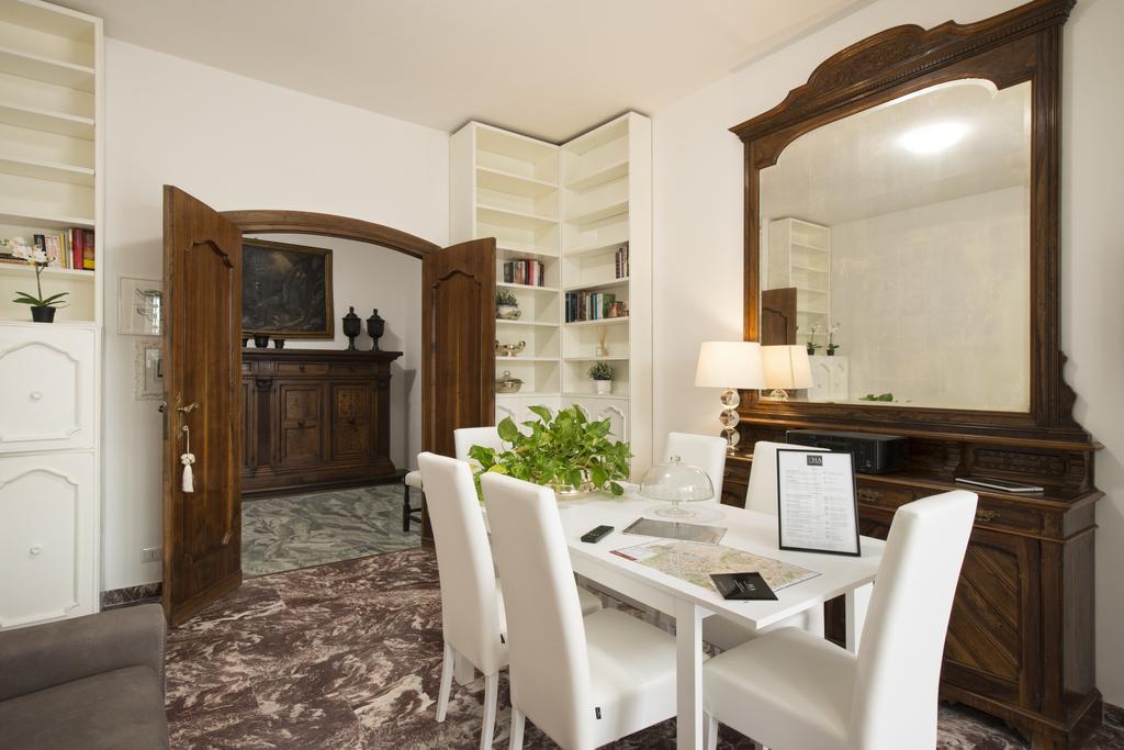 Vatican Holiday Apartment 307 Рим Екстериор снимка