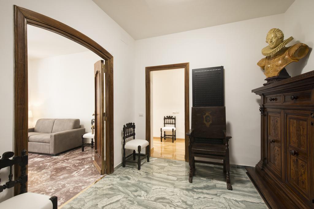 Vatican Holiday Apartment 307 Рим Екстериор снимка