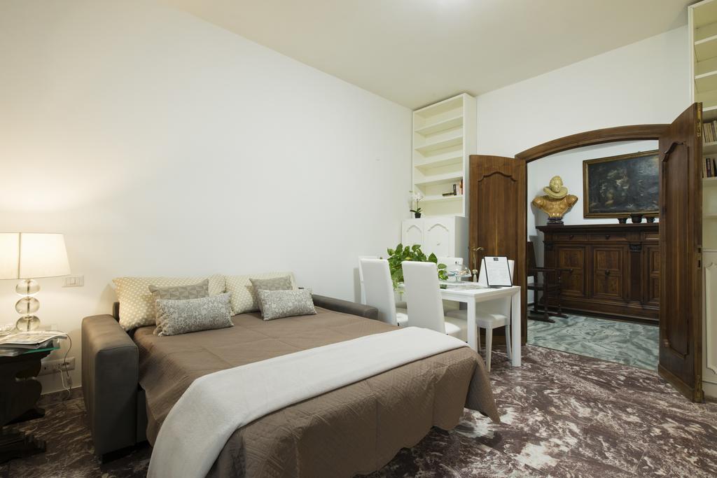 Vatican Holiday Apartment 307 Рим Екстериор снимка