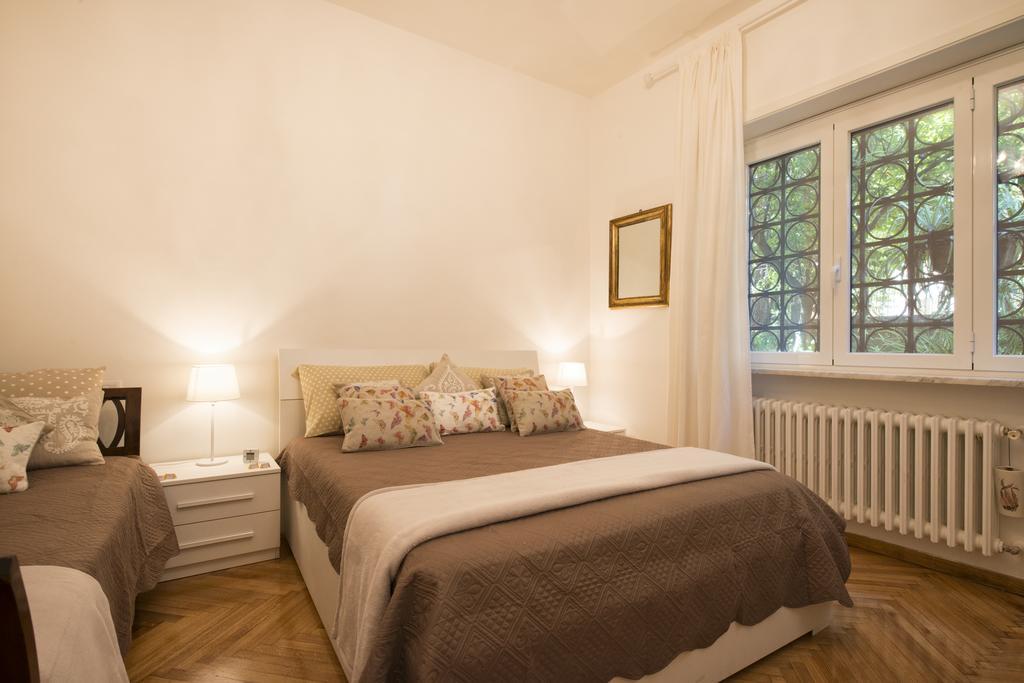 Vatican Holiday Apartment 307 Рим Екстериор снимка