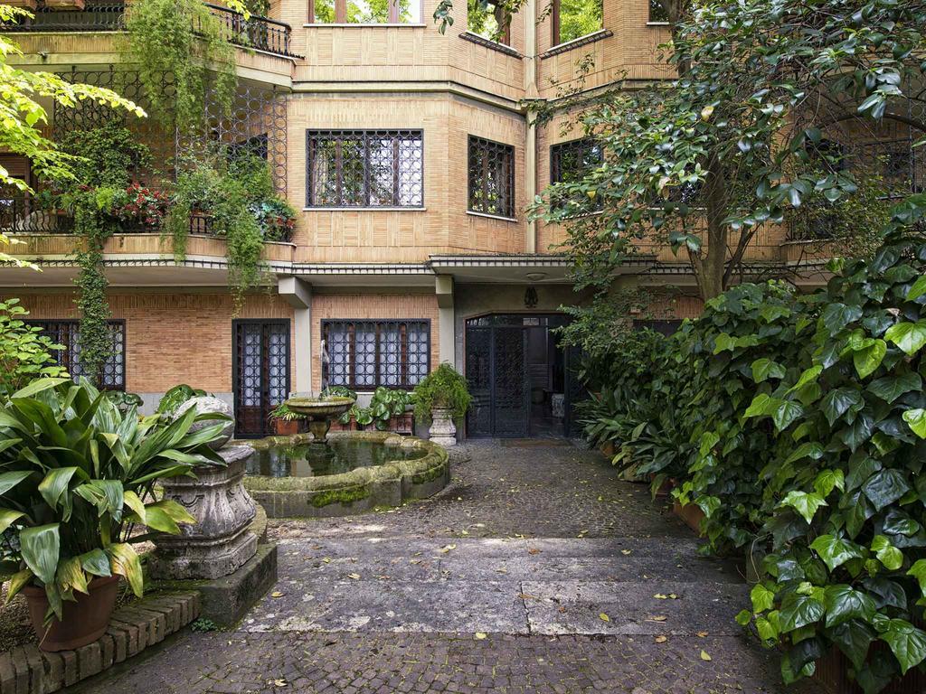 Vatican Holiday Apartment 307 Рим Екстериор снимка