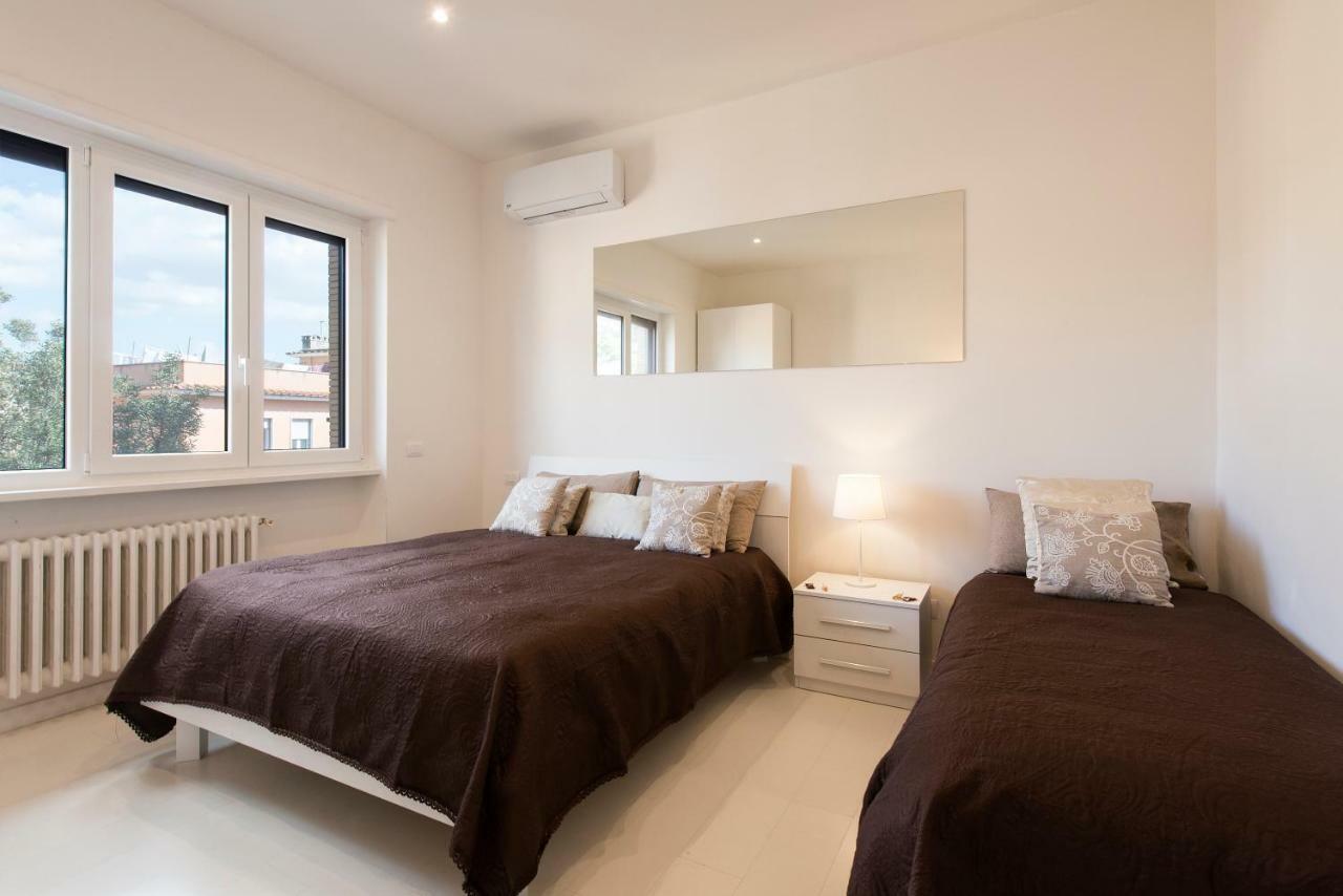 Vatican Holiday Apartment 307 Рим Екстериор снимка