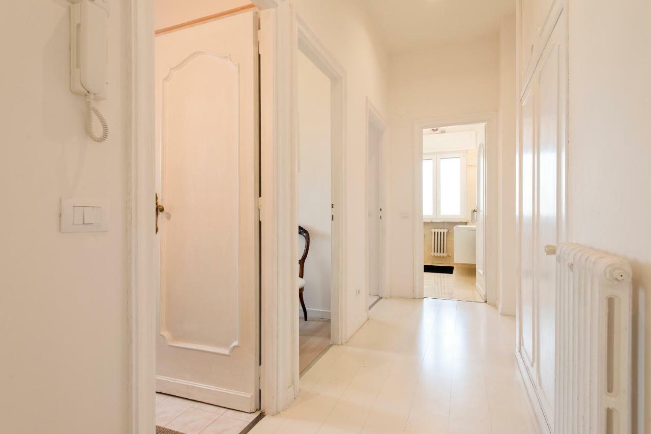 Vatican Holiday Apartment 307 Рим Екстериор снимка