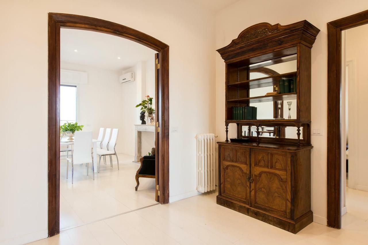 Vatican Holiday Apartment 307 Рим Екстериор снимка
