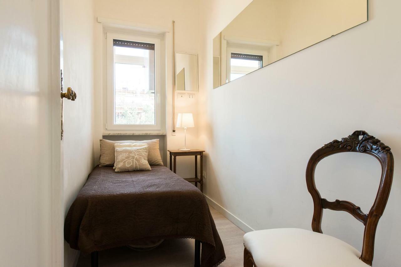 Vatican Holiday Apartment 307 Рим Екстериор снимка