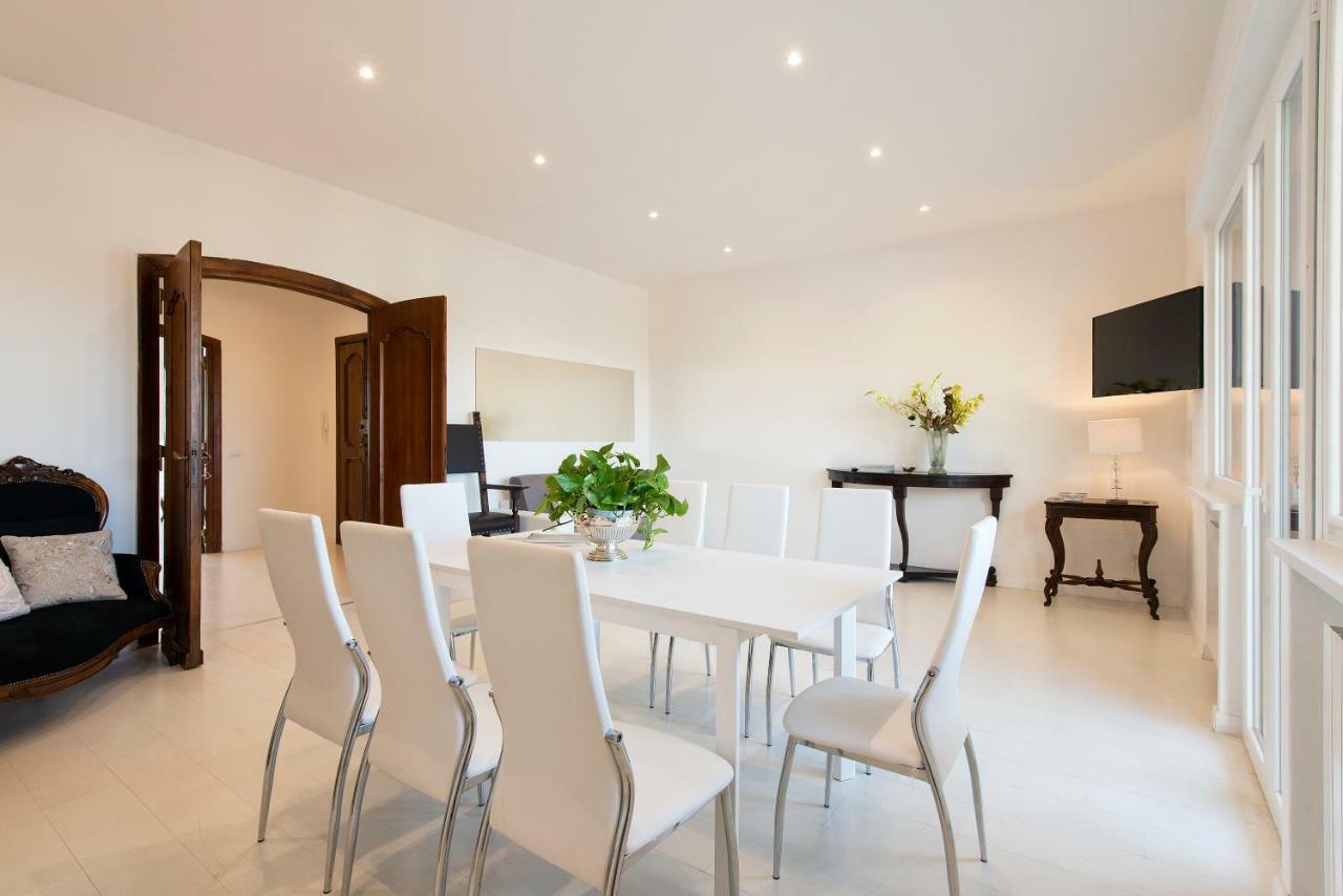 Vatican Holiday Apartment 307 Рим Екстериор снимка