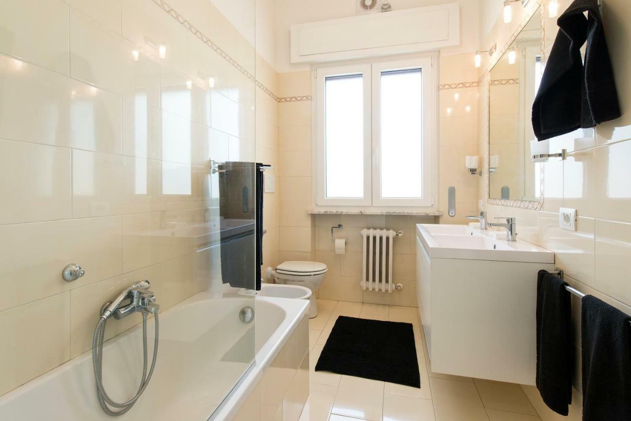 Vatican Holiday Apartment 307 Рим Екстериор снимка