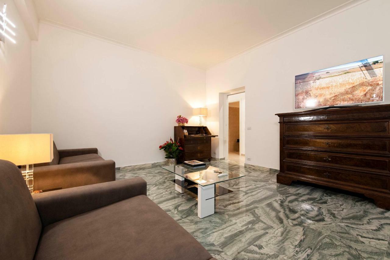 Vatican Holiday Apartment 307 Рим Екстериор снимка