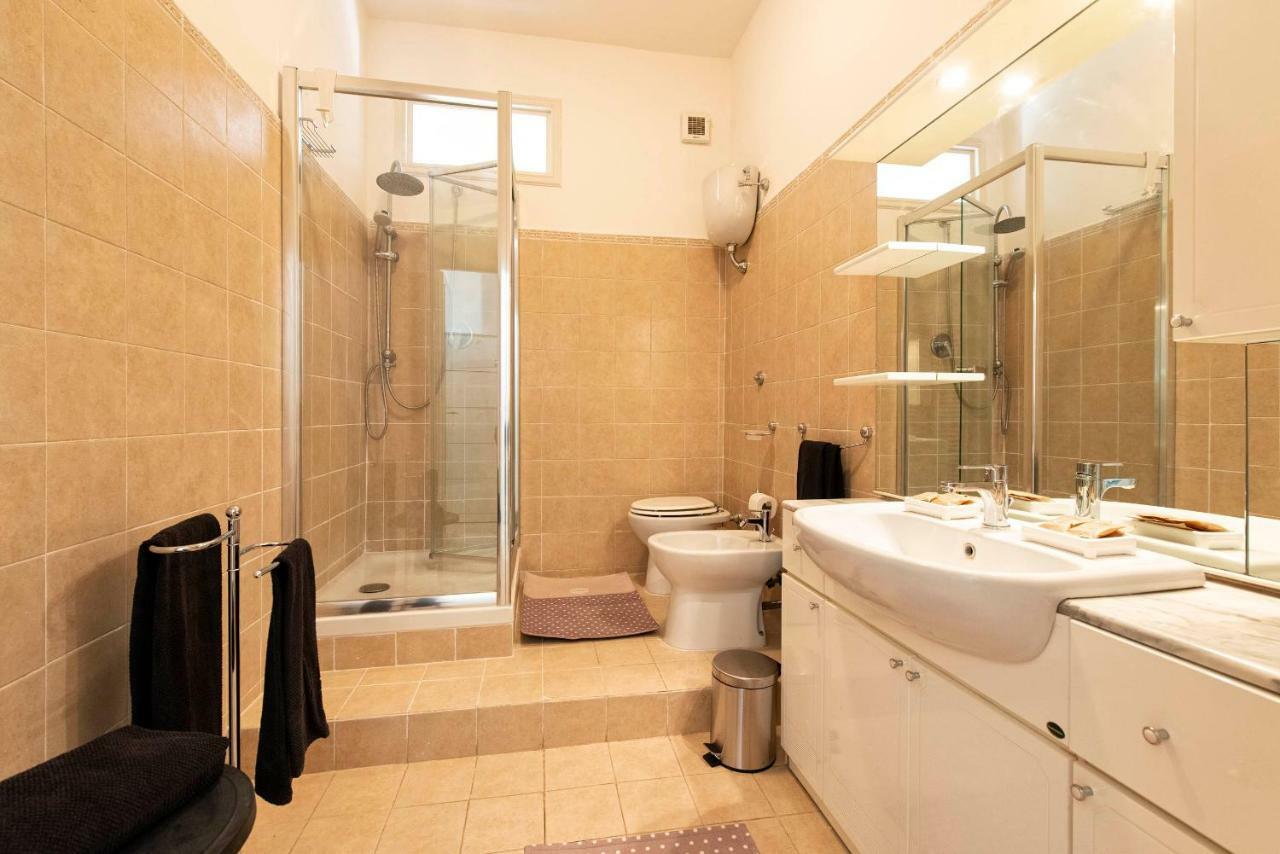 Vatican Holiday Apartment 307 Рим Екстериор снимка