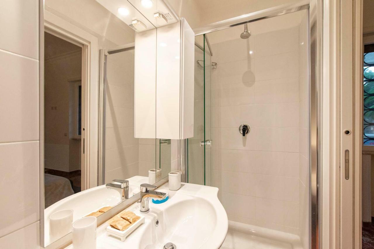 Vatican Holiday Apartment 307 Рим Екстериор снимка