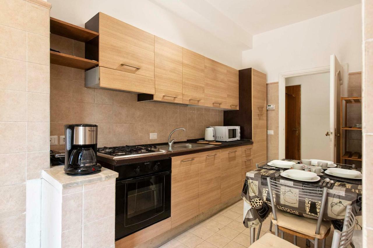 Vatican Holiday Apartment 307 Рим Екстериор снимка