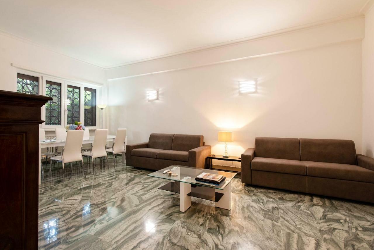 Vatican Holiday Apartment 307 Рим Екстериор снимка