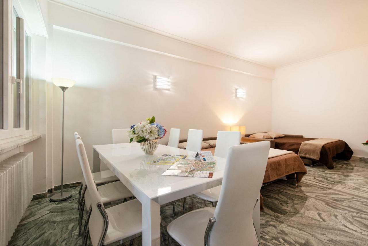 Vatican Holiday Apartment 307 Рим Екстериор снимка