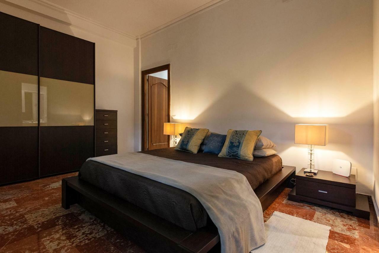 Vatican Holiday Apartment 307 Рим Екстериор снимка